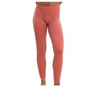 Hey Honey - Women's Leggings - Leggings size XL, red