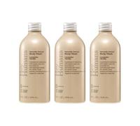 HEY HUMANS Lavender & Vanilla Shower Gel 400ml Pack of 3