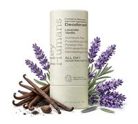 HEY HUMANS Natural Deodorant Lavender Vanilla - 2oz