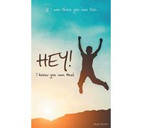 Hey! I Know You Can Heal