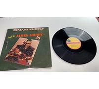 Hey! It's James Moody