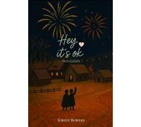 Hey, It's Ok - November Journal