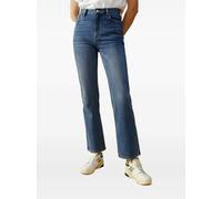 Hey Joanie Activity Grrrl high-rise jeans - Blue 24-25-26