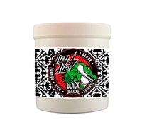 HEY JOE! - Genuine Hair Pomade Black Deluxe | Pomada Cabello - Envase de 1000 g