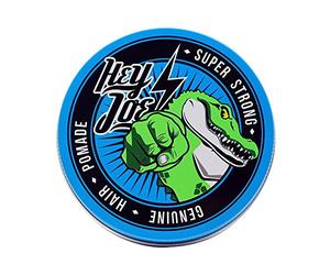 HEY JOE Genuine Hair pomade Super Strong 100 ml