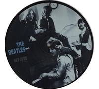 Hey Jude - 20th + Insert