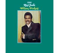 Hey Jude by Wilson Pickett