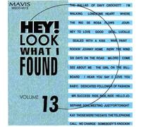 Hey Look What I Found - Hey Look What I Found 13 / Various