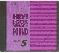 Hey Look What I Found Vol 5