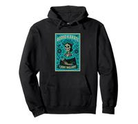 Hey Maria Pullover Hoodie