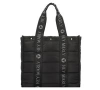 Hey Marly Best Buddy Shopper Bag 45 cm black