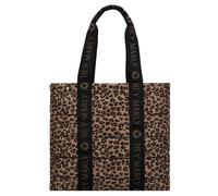 Hey Marly Best Buddy Shopper Bag 45 cm brown