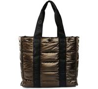 Hey Marly Best Buddy Shoulder Bag 40 cm bronze colored