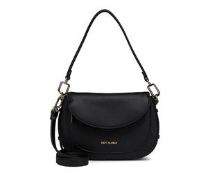 Hey Marly Big Sister Shoulder Bag 25 cm black