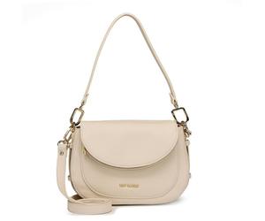 Hey Marly Big Sister Shoulder Bag 25 cm white