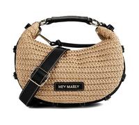 Hey Marly Coastal Sister Handbag S 24 cm yellow