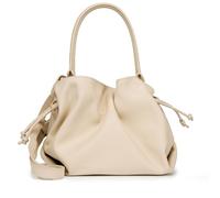 Hey Marly Cool Companion Bag bag Leather 28 cm beige