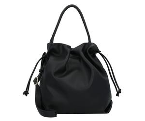 Hey Marly Cool Companion Bag bag M Leather 38 cm black