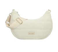 Hey Marly Lifetime Buddy Shoulder bag M 37 cm beige