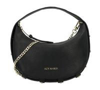 Hey Marly Lifetime Sister Handbag S Genuine Leather 24 cm black