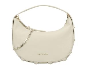 Hey Marly Lifetime Sister Handbag S Leather 24 cm beige
