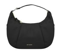 Hey Marly Lifetime Sister Shoulder Bag M 35 cm black