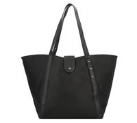 Hey Marly Pretty Wonder Nylon Shopper Bag M 50 cm black