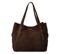 Hey Marly Pretty Wonder Shopper Bag L Leather 35.5 cm brown