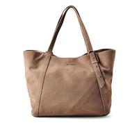Hey Marly Pretty Wonder Shopper Bag L Leather 35.5 cm brown