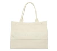 Hey Marly Signature Bag Shopper Bag 41 cm beige