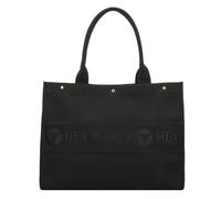 Hey Marly Signature Bag Shopper Bag 41 cm black