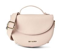 Hey Marly Soul Sister Handbag Genuine Leather 22 cm pink