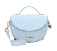 Hey Marly Soul Sister Handbag Leather 22 cm blue