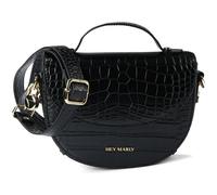 Hey Marly Soul Sister Shoulder bag Genuine Leather 25 cm black