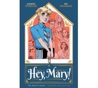 Hey, Mary!