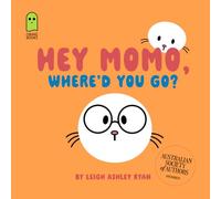 Hey Momo, Where'd You Go?
