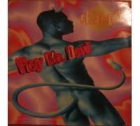 Hey mr. devil (by Atb) [VINYL]