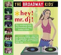 Hey! Mr DJ!