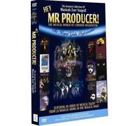 Hey, Mr. Producer! The Musical World of Cameron Mackintosh [DVD] [1998]