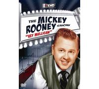 Hey Mulligan: Mickey Rooney Show [DVD] [Region 1] [US Import] [NTSC]