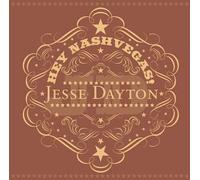 Hey Nashvegas by Jesse Dayton