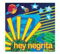 Hey Negrita - Losing You-12"