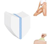 Hey Nip Thigh Lift Tape, HeyNip Lift and Glow Patches Body, The Instalift Patch for Legs, Nip Lift and Glow Patches Legs for Sagging Skin, Invisible Waterproof Adhesive Body Tape, Sweat-Proof (30pcs)