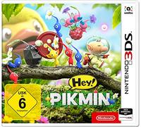 Hey! PIKMIN