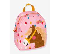 HEY PONY girls' backpack by DIE SPIEGELBURG multicoloured