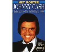 Hey Porter [CASSETTE]