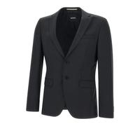 Hey Reymond Blazer - male - Boss - Blazers - Black - 2XL - Jackets 2XL