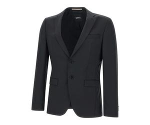 Hey Reymond Blazer - male - Boss - Blazers - Black - XL - Jackets XL