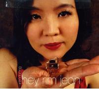 Hey Rim Jeon - Introducing - CD - Sony Music