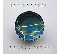 HEY ROSETTA - SECOND SIGHT - Vinyl Record - M3z